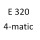 E 320 4-matic 211.082 M 112.954 224 к.с. 2003-2008