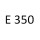 E 350 211.056 M 272.964 272 к.с. 2005-2008