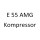 E 55 AMG Kompressor 211.076 M 113.990 476 к.с. 2002-2008