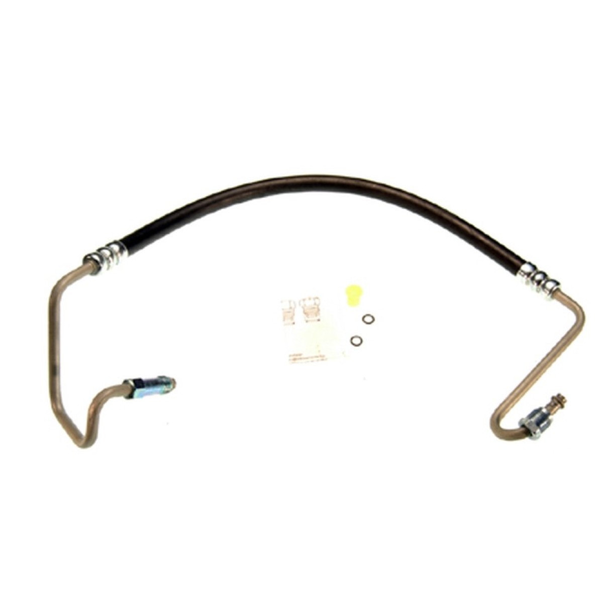 Маркуч за хидравликата 80293ED Jeep Wrangler 2004-2007