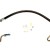 Маркуч за хидравликата 80293ED Jeep Wrangler 2004-2007