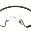 Маркуч за хидравликата 80345ED Jeep Wrangler 2004-2007