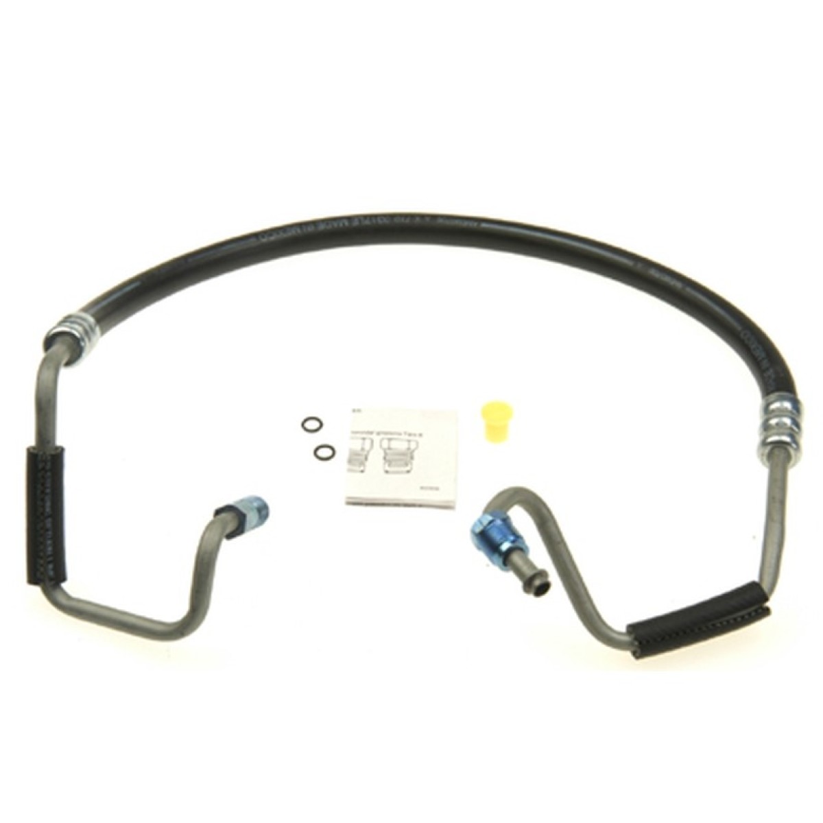 Маркуч за хидравликата 80345ED Jeep Wrangler 2004-2007
