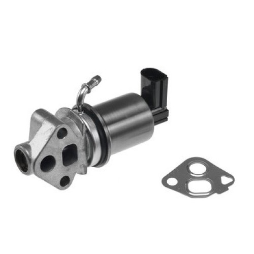 EGR клапан EGR-AU-009 Audi Seat Skoda Vw 1.6 2000-