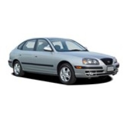 Elantra 2000-2006