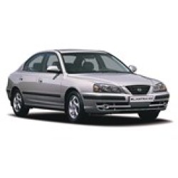 Elantra Saloon 2000-2006