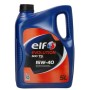 Двигателно масло Elf EVOLUTION 500 TS 15W40 5L