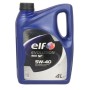 Двигателно масло Elf EVOLUTION 900 NF 5W40 4L