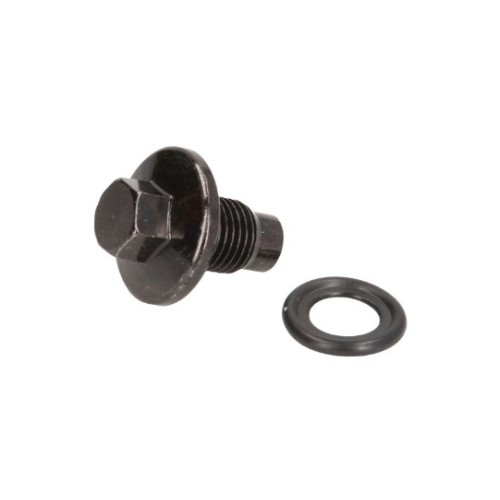 Болтова пробка картер 012001 Citroen Fiat Ford Mazda Volvo Vw