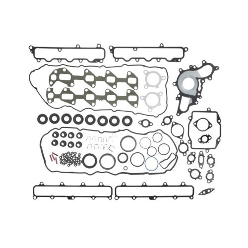 Комплект гарнитури цилиндрова глава 876990 Toyota Land Cruiser
