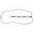 Гарнитура капак 225740 Mazda