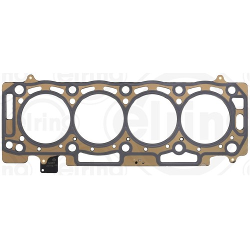 Гарнитура глава 228512 Ford Ford USA Opel Peugeot
