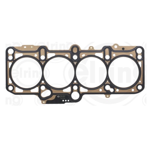 Гарнитура глава 235831 Seat Skoda Vw