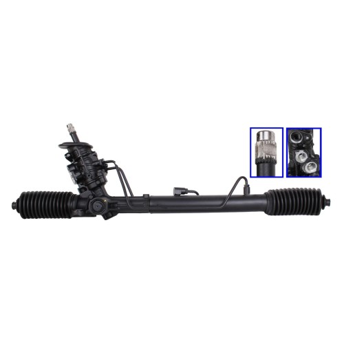 Кормилна рейка 12-0592 Seat Skoda Vw
