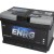 Акумулатор ENRG EFB 65 Ah ENRG565500065