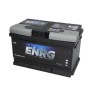 Акумулатор ENRG EFB 65 Ah ENRG565500065