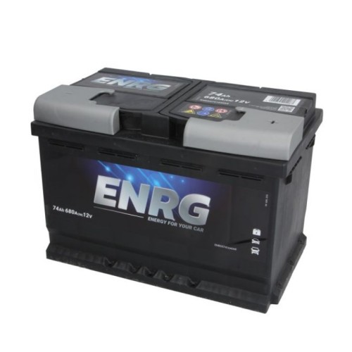 Акумулатор ENRG 72 Аh ENRG572409068