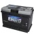 Акумулатор ENRG 72 Аh ENRG572409068
