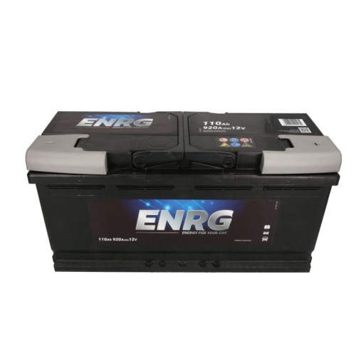 Акумулатор ENRG 110 Ah ENRG610402092