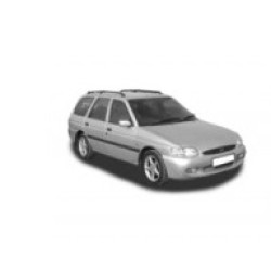 Escort Classic Turnier 1999-2000