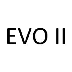 EVO II CE9A 4G63 Turbo 261 к.с. 1994-1995