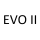 EVO II CE9A 4G63 Turbo 261 к.с. 1994-1995