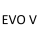 EVO V CP9A 4G63 Turbo 280 к.с. 1998-1998