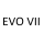 EVO VII CT9A 4G63 Turbo 280 к.с. 2001-2003