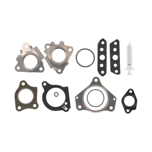 Монтажен комплект турбокомпресор EVMK0012 Chrysler Jeep Mercedes