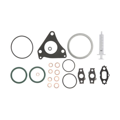 Монтажен комплект турбокомпресор EVMK0031 Dodge Infiniti Jeep Mercedes