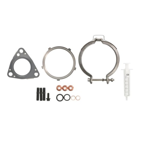 Монтажен комплект турбокомпресор EVMK0267 Jaguar Land Rover