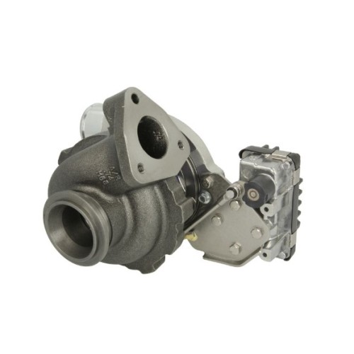 Турбокомпресор EVTC0232 Chevrolet Opel