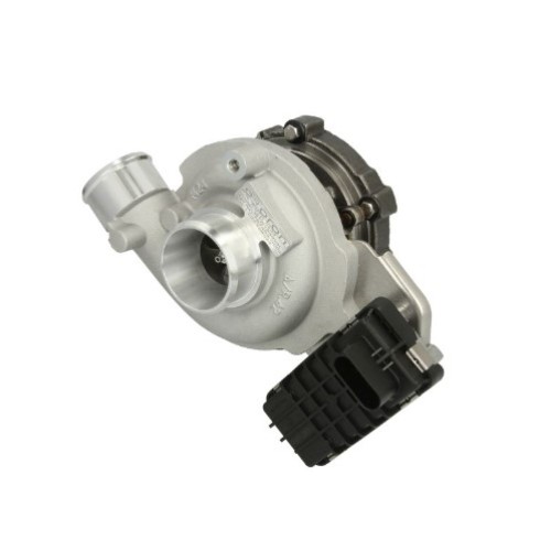 Турбокомпресор EVTC0232 Chevrolet Opel