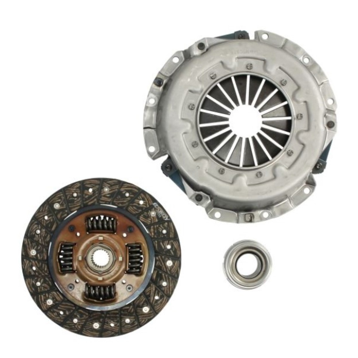 Комплект съединител MBK2029 Mitsubishi