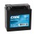 Допълнителен акумулатор EXIDE EK131 13 Ah Mercedes