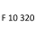 F10 F 10 320 TD 102 FL TD 102 F TD 102 FF TD 102 FDQ TD 103 ES TD 102 FM TD 103 E TD 102 FBQ 310 к.с. 1990-1994