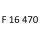 F16 F 16 500 TD 163 ES 500 к.с. 1992-1994