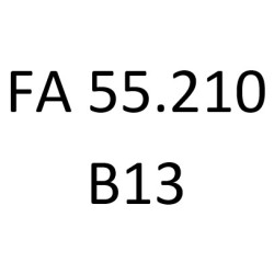 FA 55 210 B13 CS 158 M 215 к.с. 1995-2000