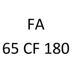 FA 65 CF 180 NS 133 M 181 к.с. 1998-2000