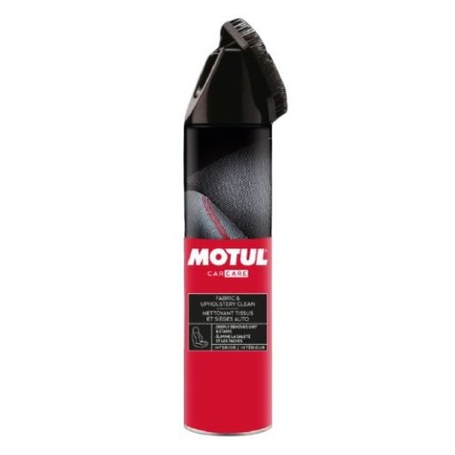 Препарат за почистване на текстил Fabric Upholstery Cleaner