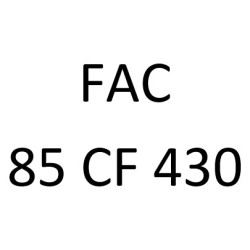 FAC 85 CF 430 XF 315 M 428 к.с. 1998-2000