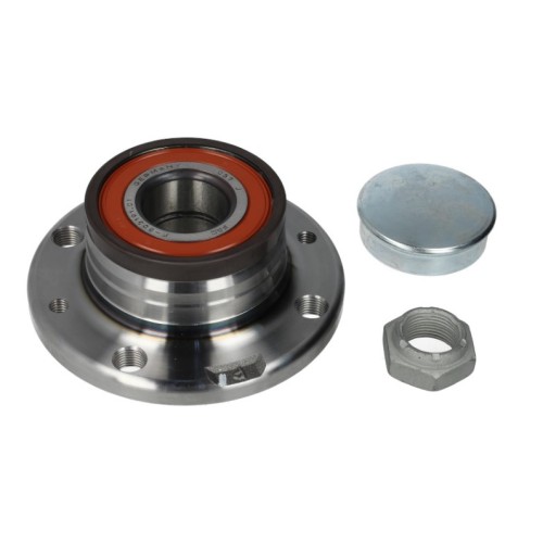 Задна лагер главина 713 6907 10 Alfa Romeo Fiat Citroen Lancia