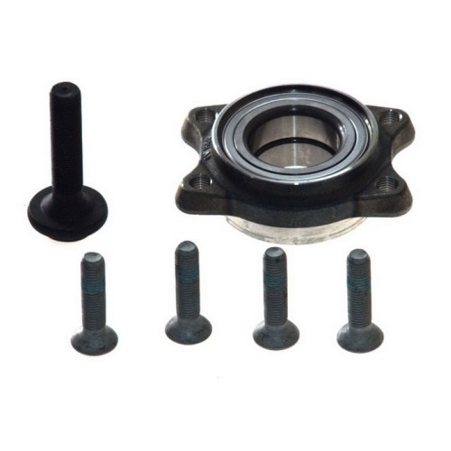 Преден лагер 713 6104 30 комплект Audi Seat Vw