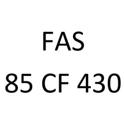 FAS 85 CF 430 XF 315 M 428 к.с. 1998-2000