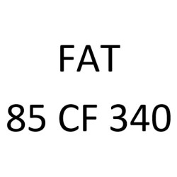 FAT 85 CF 340 XF 250 M 340 к.с. 1998-2000