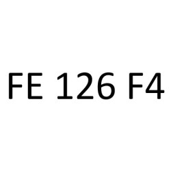 FE126F4 4D34 2A 120 к.с. 1995-2005