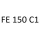 FE150C1 4D34 3AT3B 148 к.с. 2005-2009