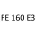 FE160E3 4M50 3AT7 150 к.с. 2008-2011