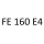 FE160E4 4M50 3AT7 150 к.с. 2008-2011