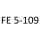 FE5 109 4D34 2AT5 110 к.с. 2004-